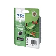 Cartuccia Originale Epson T054040 (Gloss Optimizer)