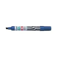 Marcatore Permanente SCA Pilot Broad - Punta Scalpello - 2-4,5 mm - 002420 (Blu)