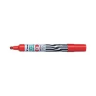 Marcatore Permanente SCA Pilot Broad - Punta Scalpello - 2-4,5 mm - 002423 (Rosso)