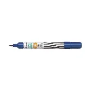 Marcatore Permanente SCA Pilot - Punta Tonda - 1 mm - 002410 (Blu)