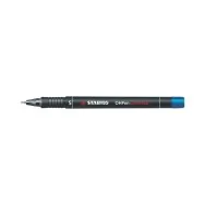 Penna OHPen Universal Permanente Stabilo - Punta Superfine - 841/41 (Blu Conf. 10)
