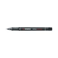 Penna OHPen Universal Permanente Stabilo - Punta Fine - 842/46 (Nero Conf. 10)