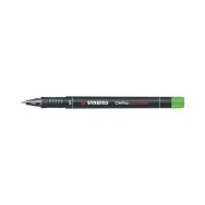 Penna OHPen Universal Permanente Stabilo - Punta Superfine - 841/36 (Verde Conf. 10)
