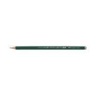 Matita Castell 9000 Faber Castell - 2B - 119002 (Conf. 12)