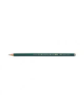 Matita Castell 9000 Faber Castell - 2H - 119012 (Conf. 12)