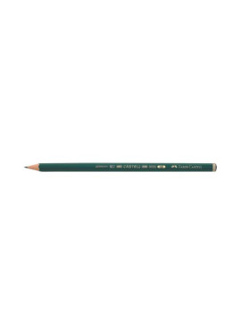 Matita Castell 9000 Faber Castell - 2H - 119012 (Conf. 12)