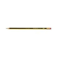 Matita Grafite Noris Staedtler - Con Gommino - HB - 122-HB (Conf. 12)