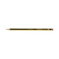 Matita Grafite Noris Staedtler - Senza Gommino - B - 1201 (Conf. 12)