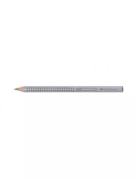 Matita Grip 2001 Faber Castell - Jumbo - HB - 111900 (Conf. 12)