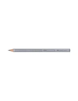 Matita Grip 2001 Faber Castell - Jumbo - HB - 111900 (Conf. 12)
