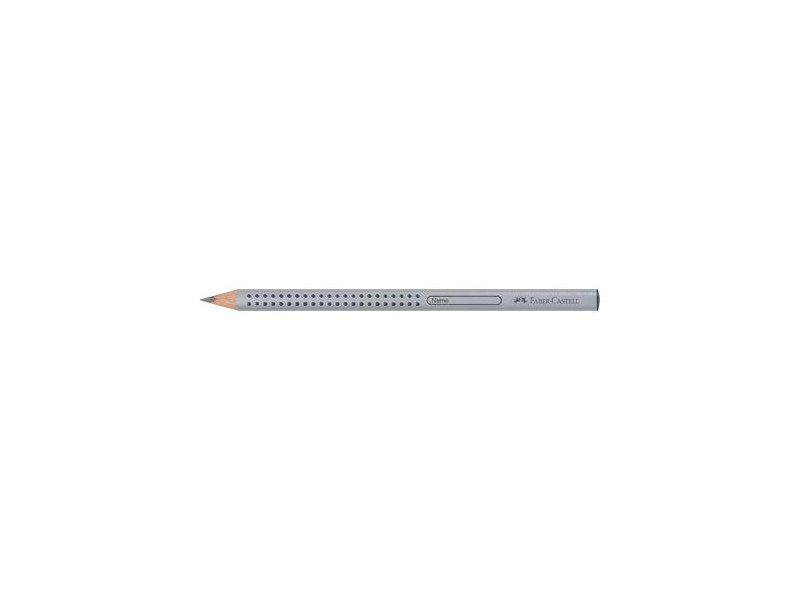 Matita Grip 2001 Faber Castell - Jumbo - HB - 111900 (Conf. 12) Matita Grip 2001 Faber Castell - Jumbo - HB - 111900 (Conf. 12)