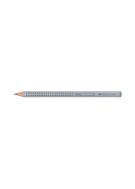 Matita Grip 2001 Faber Castell - Jumbo - HB - 111900 (Conf. 12)