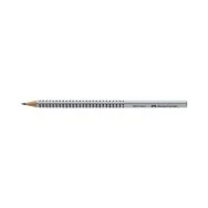 Matita Grip 2001 Faber Castell - Normale - B - 117001 (Conf. 12)