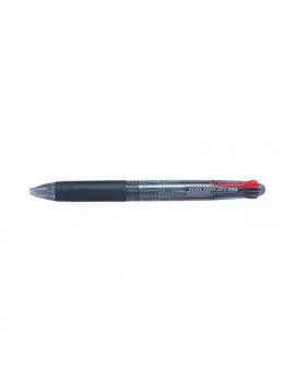 Penna a Sfera Multifunzione Feed GP-4 Begreen Pilot - 0,7 mm - 04020 (Rosso Verde Blu e Nero)