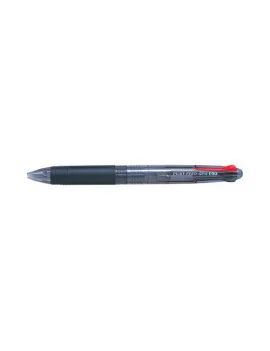 Penna a Sfera Multifunzione Feed GP-4 Begreen Pilot - 0,7 mm - 04020 (Rosso Verde Blu e Nero)