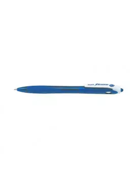 Penna a Sfera Rexgrip Begreen Pilot - 0,7 mm - 040016 (Blu Conf. 10)