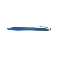 Penna a Sfera Rexgrip Begreen Pilot - 0,7 mm - 040016 (Blu Conf. 10)
