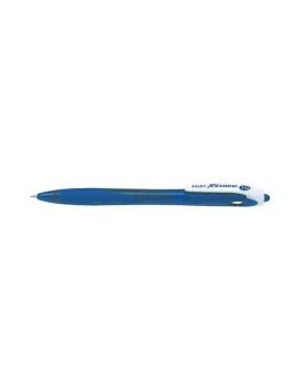 Penna a Sfera Rexgrip Begreen Pilot - 1 mm - 040011 (Blu Conf. 10)