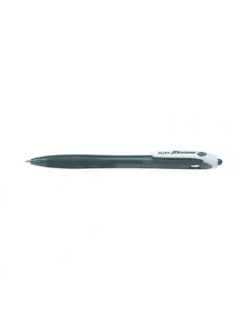 Penna a Sfera Rexgrip Begreen Pilot - 0,7 mm - 040015 (Nero Conf. 10)