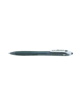 Penna a Sfera Rexgrip Begreen Pilot - 0,7 mm - 040015 (Nero Conf. 10)