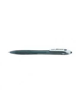 Penna a Sfera Rexgrip Begreen Pilot - 1 mm - 040010 (Nero Conf. 10)