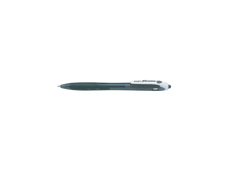 Penna a Sfera Rexgrip Begreen Pilot - 1 mm - 040010 (Nero Conf. 10) Penna a Sfera Rexgrip Begreen Pilot - 1 mm - 040010 (Nero Conf. 10)