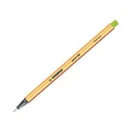 Fineliner Point 88 Stabilo - 0,4 mm - 88/43 (Verde Foglia Conf. 10)