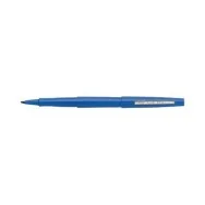 Penna con Punta Sintetica in Nylon Papermate - 1 mm - S0191013 (Blu Conf. 12)