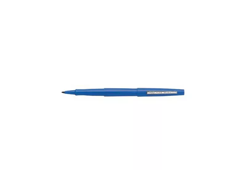 Penna con Punta Sintetica in Nylon Papermate - 1 mm - S0191013 (Blu Conf. 12) Penna con Punta Sintetica in Nylon Papermate - 1 mm - S0191013 (Blu Conf. 12)