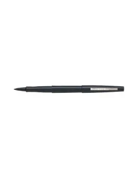 Penna con Punta Sintetica in Nylon Papermate - 1 mm - S0190973 (Nero Conf. 12)