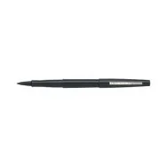 Penna con Punta Sintetica in Nylon Papermate - 1 mm - S0190973 (Nero Conf. 12)