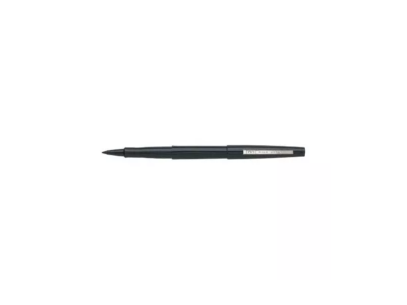 Penna con Punta Sintetica in Nylon Papermate - 1 mm - S0190973 (Nero Conf. 12)