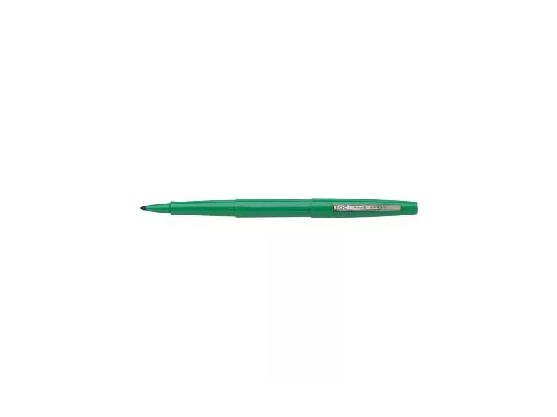 Penna con Punta Sintetica in Nylon Papermate - 1 mm - S0191033 (Verde Conf. 12) Penna con Punta Sintetica in Nylon Papermate - 1 mm - S0191033 (Verde Conf. 12)