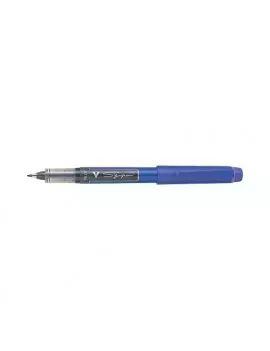 Pennarello V Signpen Pilot - 2 mm - 001501 (Blu)