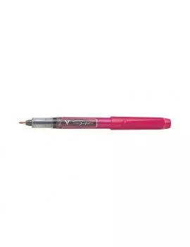 Pennarello V Signpen Pilot - 2 mm - 001502 (Rosso)