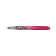 Pennarello V Signpen Pilot - 2 mm - 001502 (Rosso)