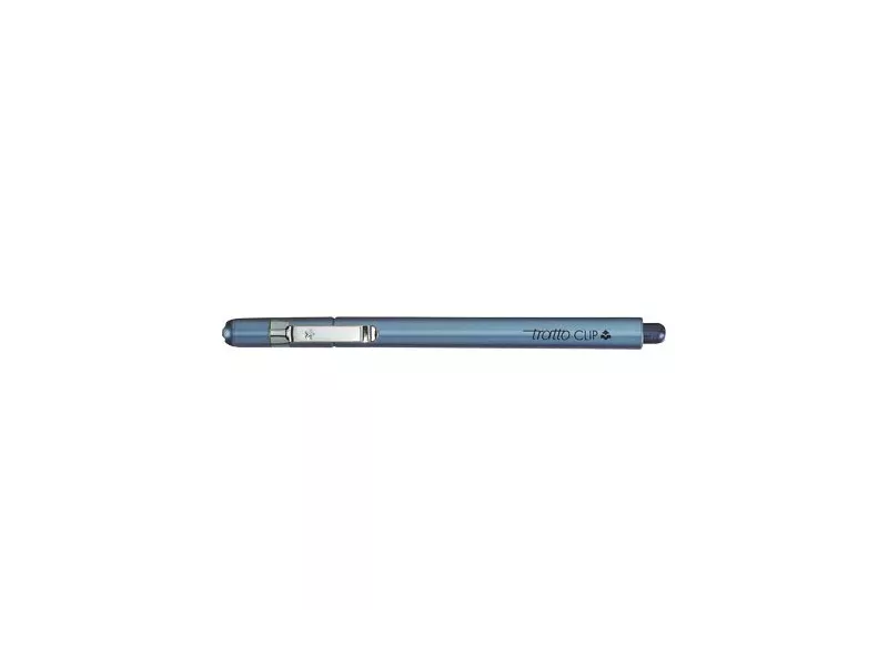 Tratto Clip Fila - 0,3 mm - 803803 (Nero Conf. 12) Tratto Clip Fila - 0,3 mm - 803803 (Nero Conf. 12)