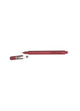 Tratto Clip Fila - 0,3 mm - 803802 (Rosso Conf. 12)