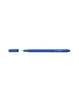 Tratto Pen Fila - 0,5 mm - 830701 (Blu Conf. 12)