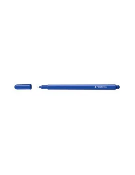 Tratto Pen Fila - 0,5 mm - 830701 (Blu Conf. 12)