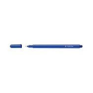 Tratto Pen Fila - 0,5 mm - 830701 (Blu Conf. 12)