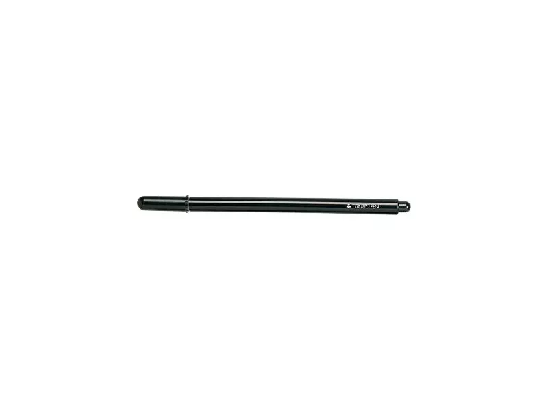 Tratto Pen Fila - 0,5 mm - 830703 (Nero Conf. 12) Tratto Pen Fila - 0,5 mm - 830703 (Nero Conf. 12)