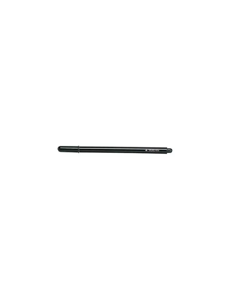 Penna a punta sintetica TRATTO Pen 0.5 mm assortiti astuccio