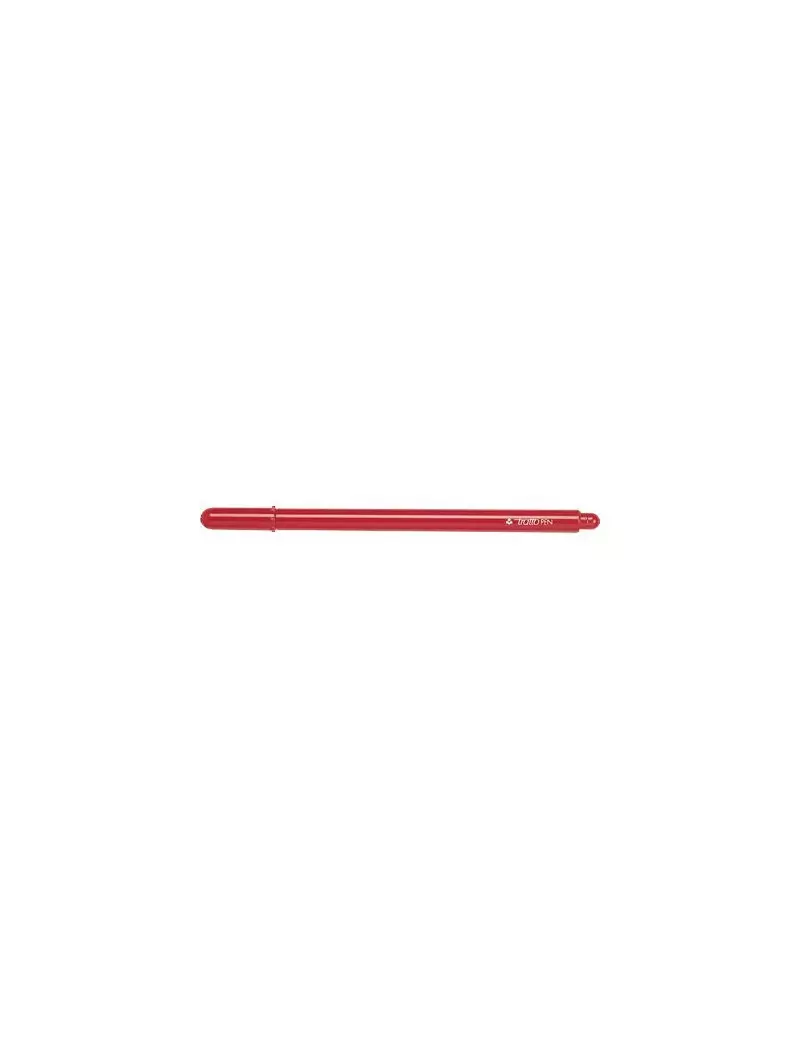 Tratto Pen Fila - 0,5 mm - 830702 (Rosso Conf. 12)