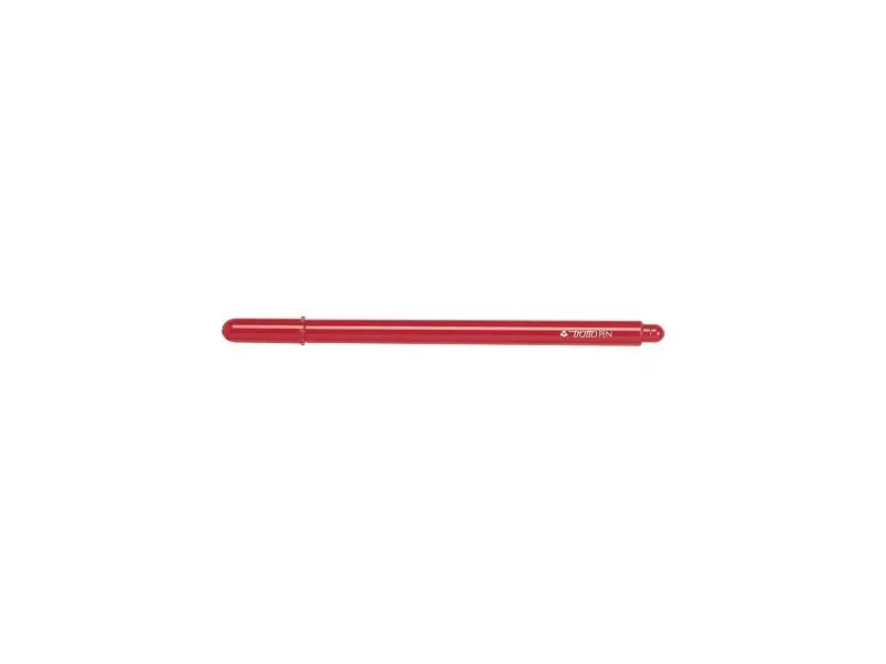 Tratto Pen Fila - 0,5 mm - 830702 (Rosso Conf. 12)