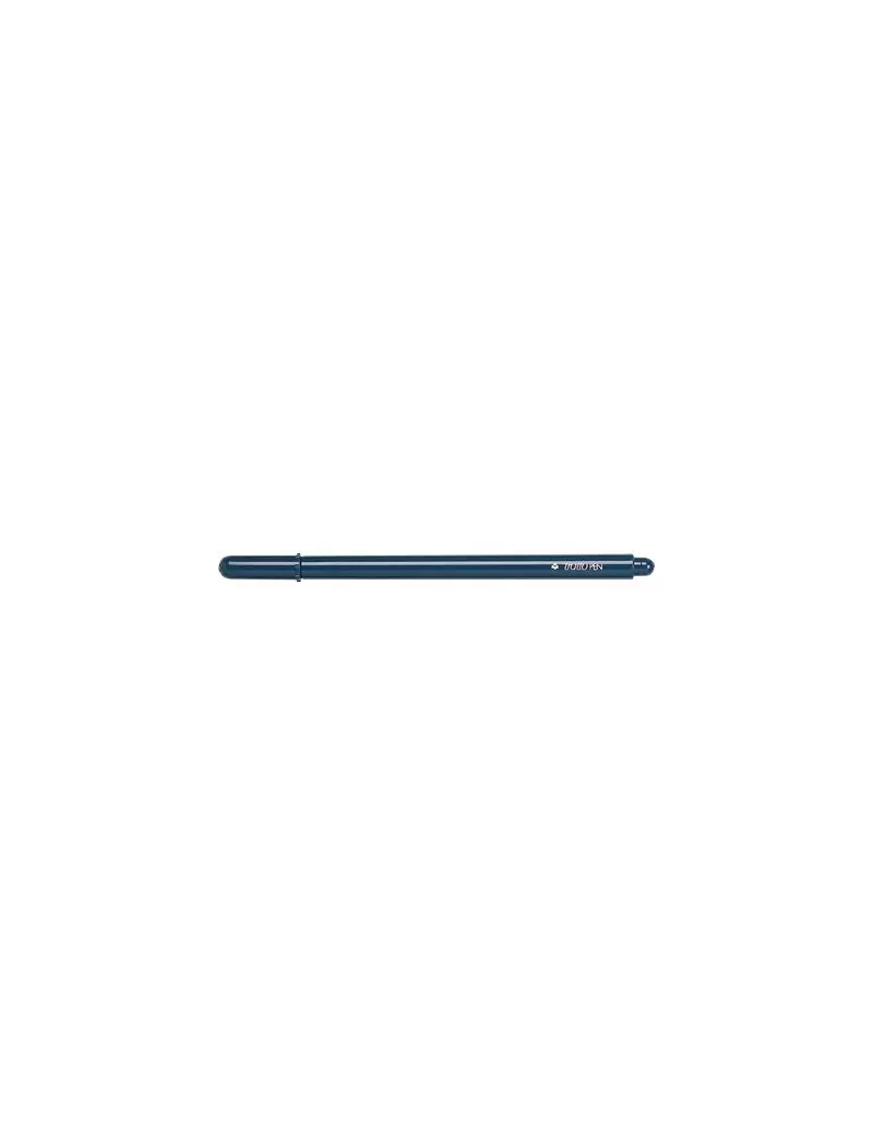 Tratto Pen Fila - 0,5 mm - 830704 (Verde Conf. 12) Tratto Pen Fila - 0,5 mm - 830704 (Verde Conf. 12)
