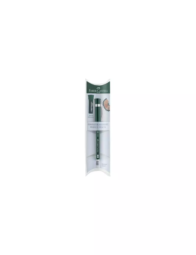 Set Regalo Castell Extender Faber Castell - 119037 Set Regalo Castell Extender Faber Castell - 119037