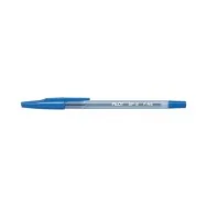 Penna a Sfera BP-S Pilot - 0,7 mm - 001607 (Blu Conf. 12)