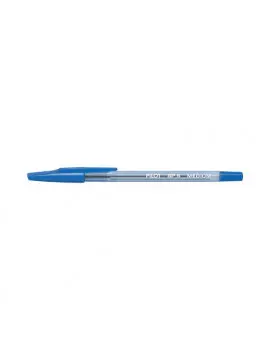 Penna a Sfera BP-S Pilot - 1 mm - 001631 (Blu Conf. 12)