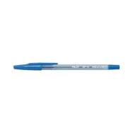 Penna a Sfera BP-S Pilot - 1 mm - 001631 (Blu Conf. 12)